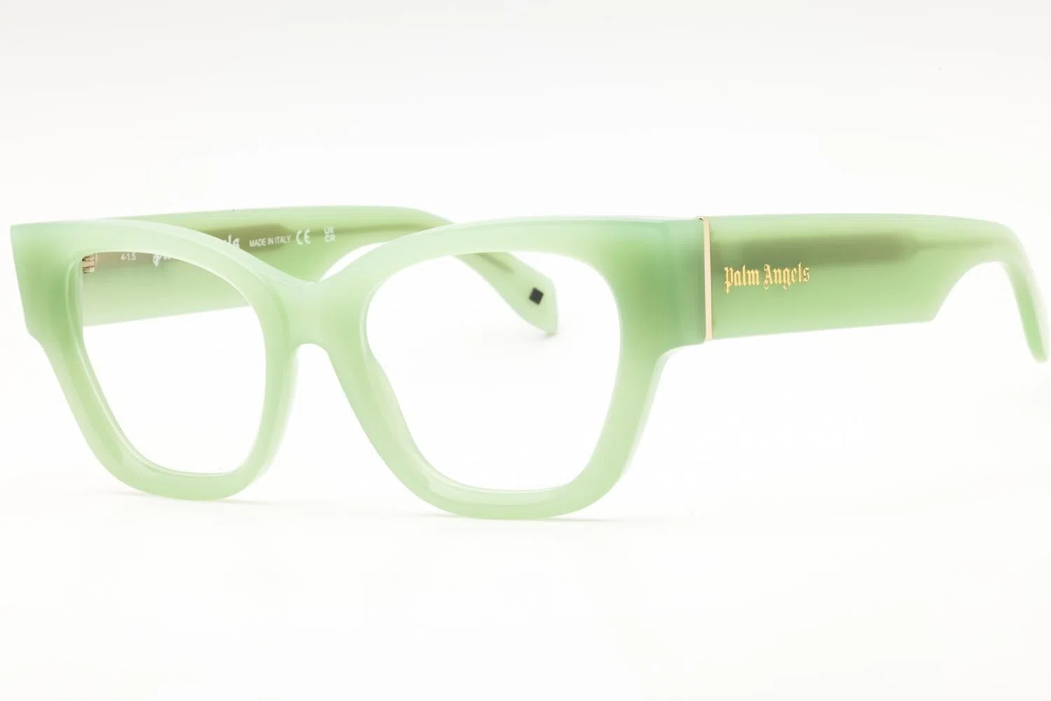 Palm Angels STYLE15 Eyeglasses - view 2